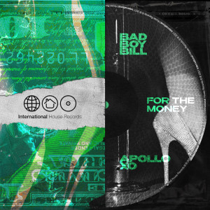 Album For the Money (Explicit) from 
