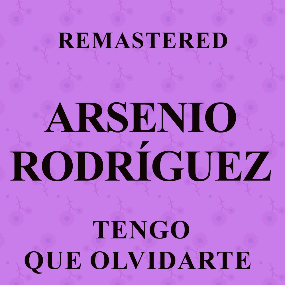 Intranquilidad (Remastered)