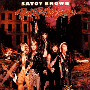 收聽Savoy Brown的Don't Tell Me I Told You歌詞歌曲