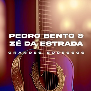 ดาวน์โหลดและฟังเพลง Cavalo Preto Valente พร้อมเนื้อเพลงจาก Pedro Bento, Z Da Estrada E Celinho
