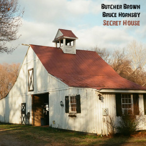 อัลบัม Secret House ศิลปิน Bruce Hornsby