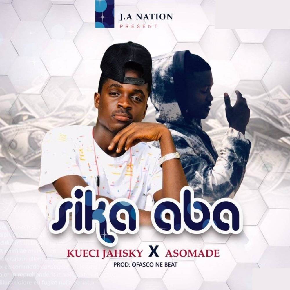 Sika Aba (Explicit)
