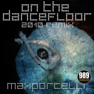 Listen to On The Dancefloor (2010 Dub Rmx) song with lyrics from Max Porcelli