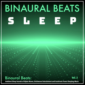 Dengarkan lagu Alpha Waves Sleep Aid nyanyian Binaural Beats Sleep dengan lirik