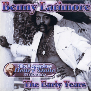 ดาวน์โหลดและฟังเพลง Move And Groove Together พร้อมเนื้อเพลงจาก Benny Latimore
