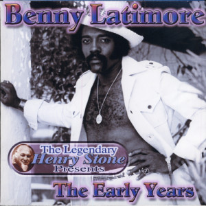 收聽Benny Latimore的I'm A Believer歌詞歌曲