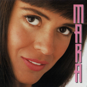 收聽Mara Maravilha的Meu Coração歌詞歌曲