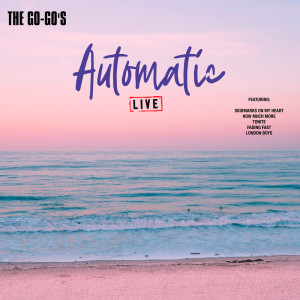 ดาวน์โหลดและฟังเพลง Vacation (Live) พร้อมเนื้อเพลงจาก The Go-Go's
