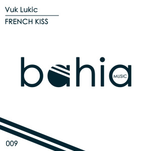 Vuk Lukic的專輯French Kiss