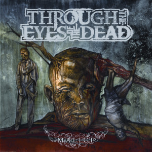 ดาวน์โหลดและฟังเพลง A Catastrophe of Epic Proportions พร้อมเนื้อเพลงจาก Through The Eyes Of The Dead