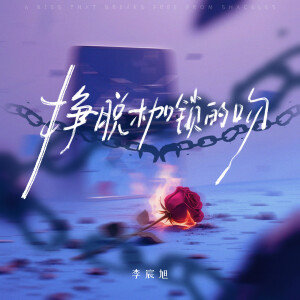 Album 挣脱枷锁的吻 from 李宸旭