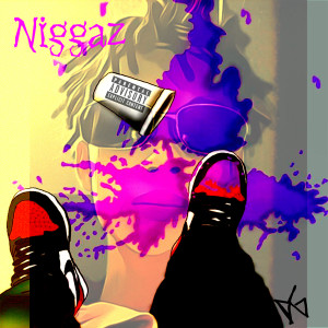 ดาวน์โหลดและฟังเพลง Niggaz พร้อมเนื้อเพลงจาก 42$wag$