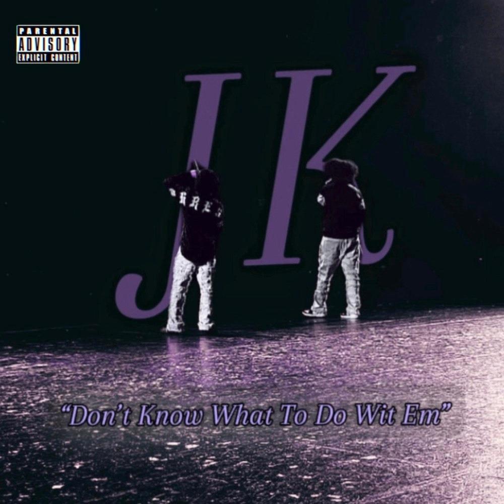 JK (Explicit)