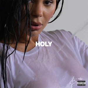 Album Holy from Izzy