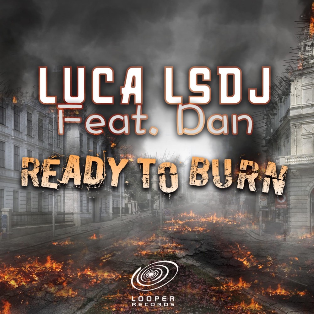 Ready to Burn (Radio Edit)