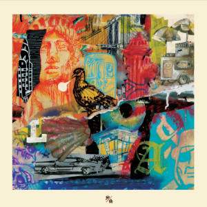 Album Knowledge Wisdom (Explicit) from Mc Jamalski