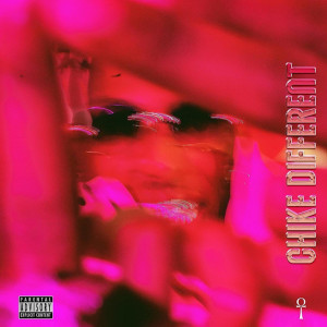 Album Chike Different (Explicit) oleh AzChike