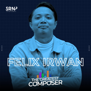 Felix Irwan的專輯Live At SRN: The Greatest Composer
