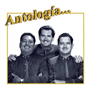 ดาวน์โหลดและฟังเพลง Estrellita del Sur พร้อมเนื้อเพลงจาก Trio Hermanos Michel