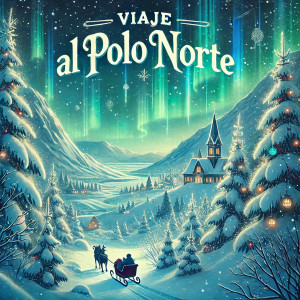 อัลบัม Viaje al Polo Norte ศิลปิน Grandes Villancicos