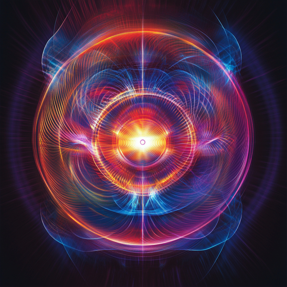 Pain Is Impermanent 528 Hz