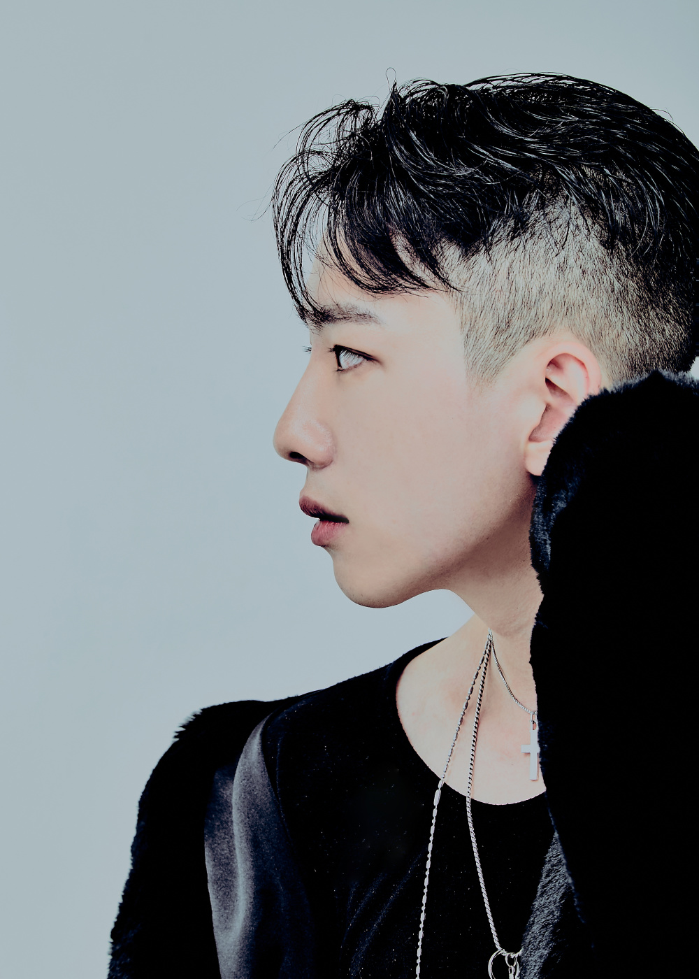 HEIDEN (헤이든)