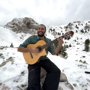 default playlist img