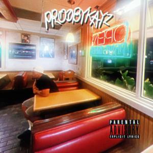 อัลบัม Put That On Me (Explicit) ศิลปิน PRODBYKAYZ