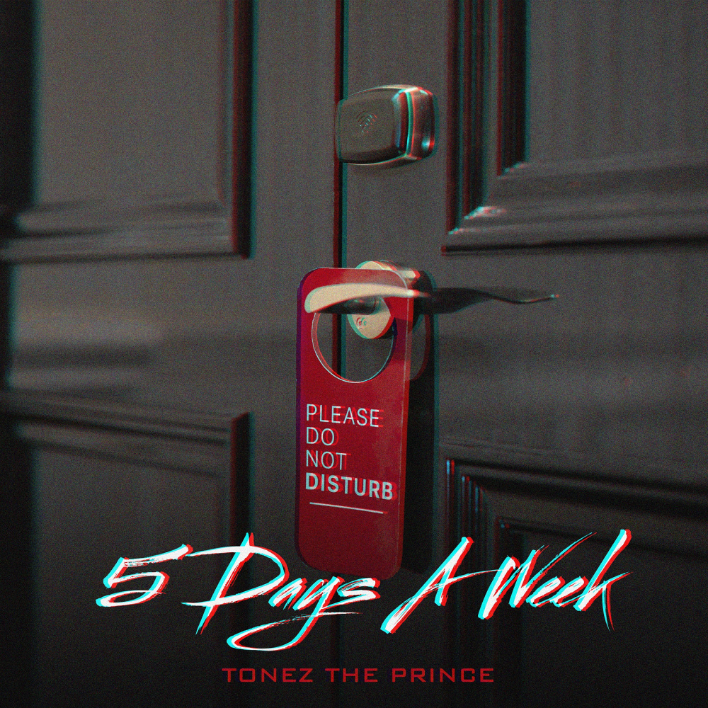 5 Days a Week (Explicit)
