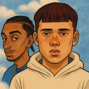 default playlist img