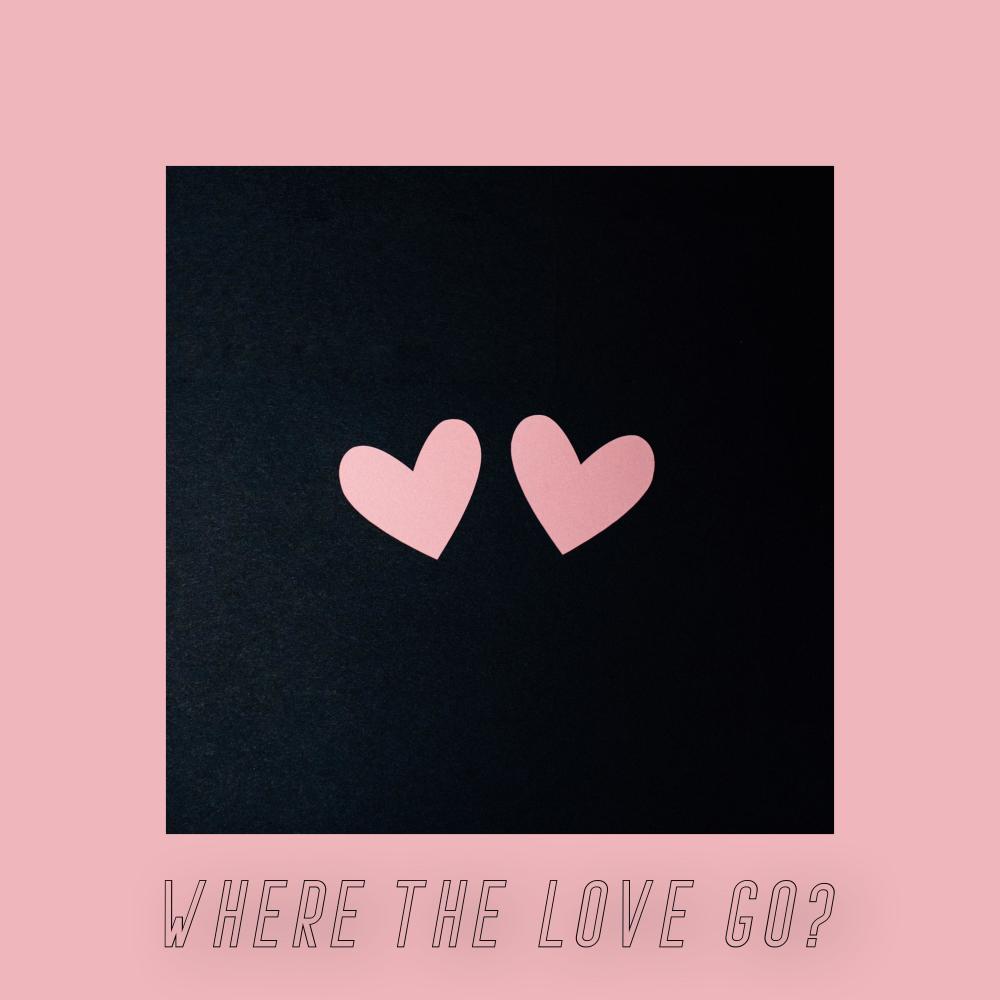 where the love go? (Explicit)