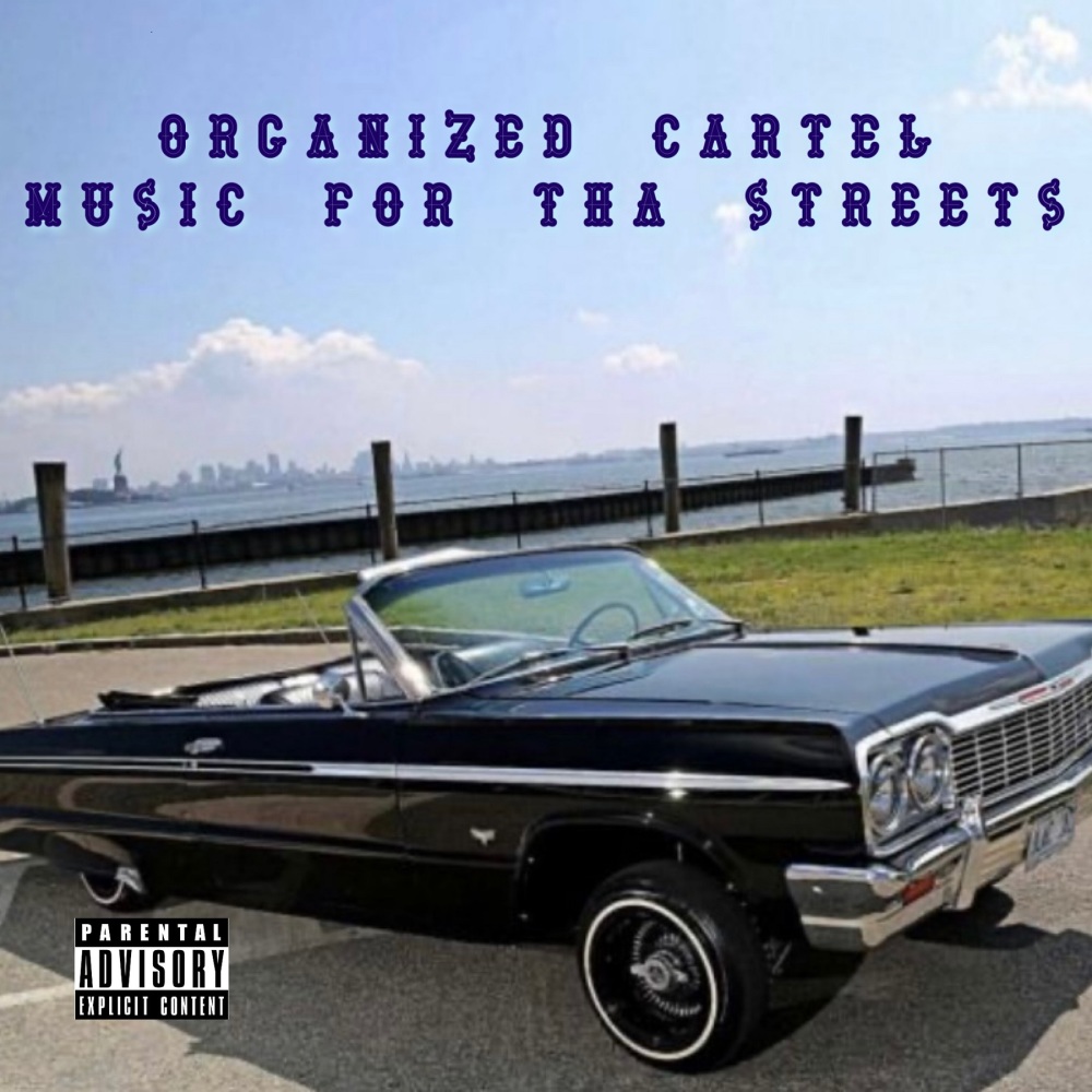 El CorridoDel Cartel (Explicit)