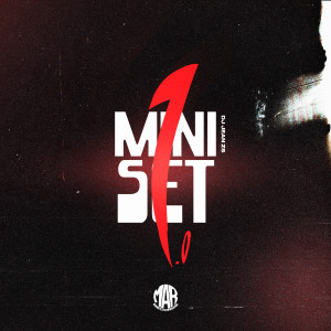 DJ Jean ZS的專輯Mini Set 1.0 (Explicit)