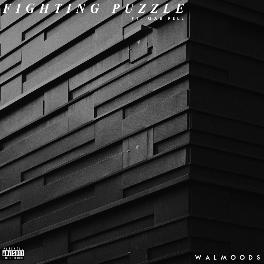 Fighting Puzzle (Explicit)