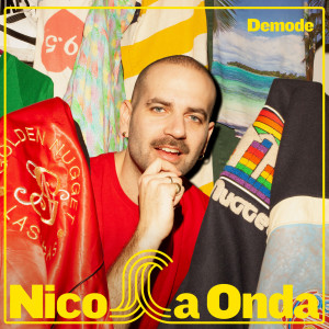 收听Nico LaOnda的Bomba da 4歌词歌曲