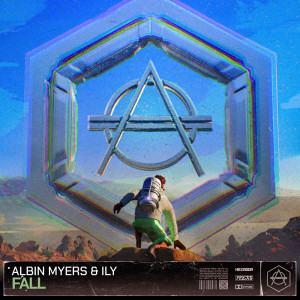 อัลบัม Fall ศิลปิน Albin Myers