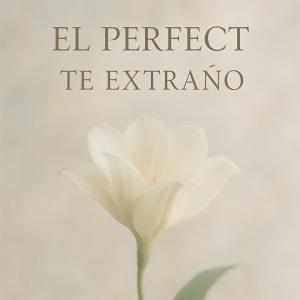 收聽El Perfect的Te Extraño歌詞歌曲