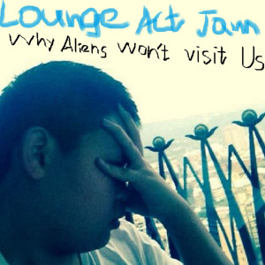 Dengarkan Mr. Alone lagu dari Lounge Act Jam dengan lirik