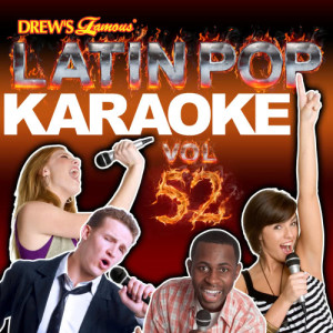 ดาวน์โหลดและฟังเพลง Ángel (Karaoke Version) พร้อมเนื้อเพลงจาก The Hit Crew