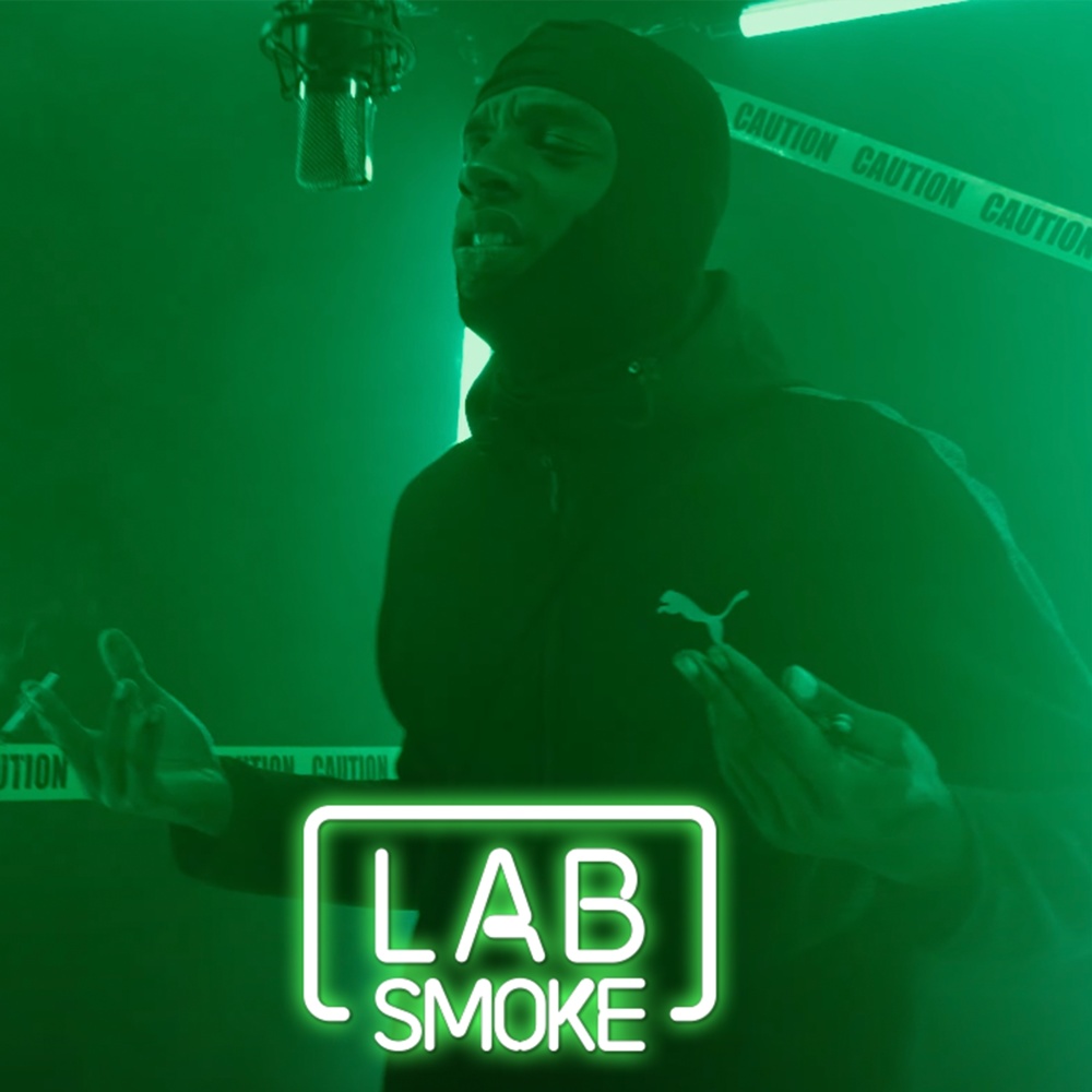 Lab Smoke (Explicit)