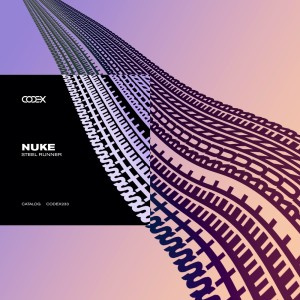 Album Steel Runner oleh NUKE