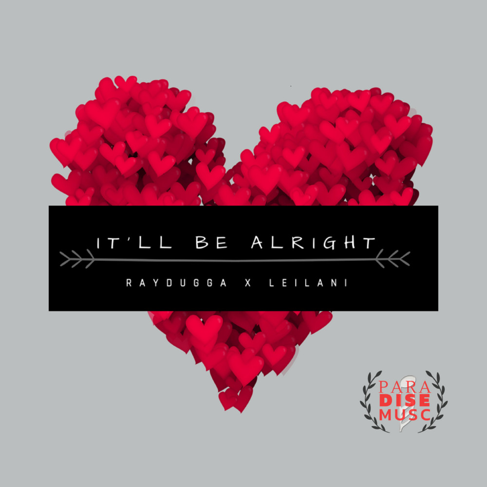 It'll Be Alright