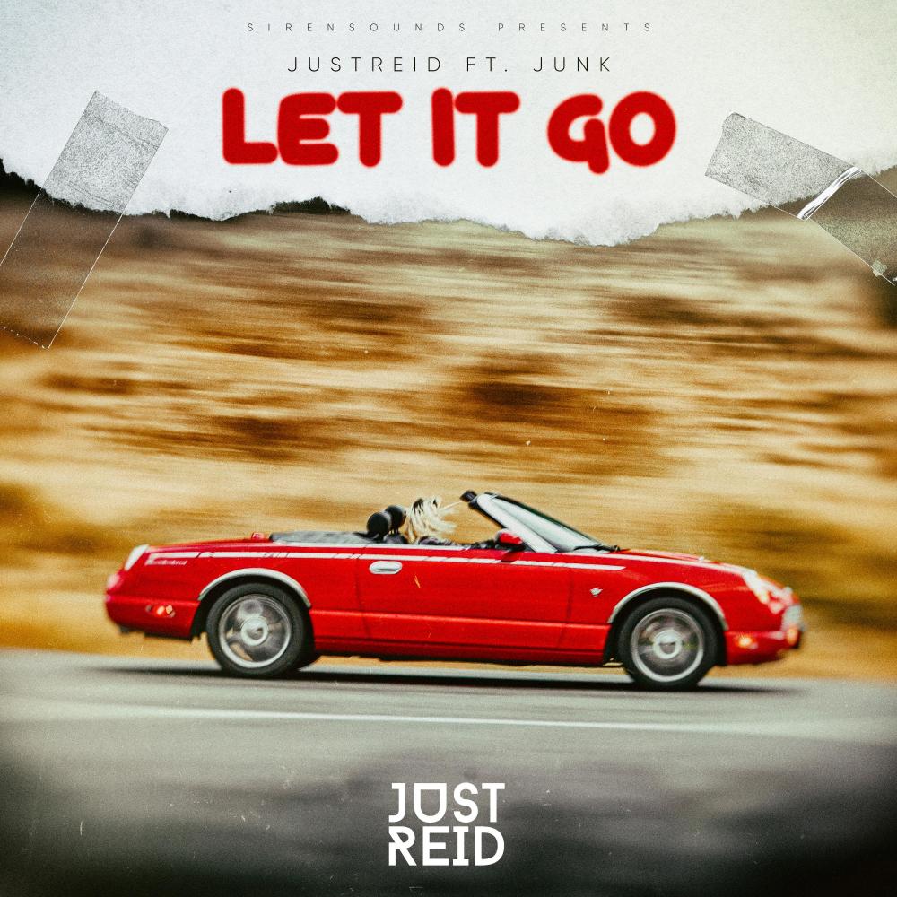 Let It Go (Explicit)