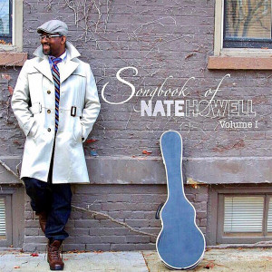 Dengarkan Have Your Way (feat. Eric Deon) lagu dari Nate Howell dengan lirik