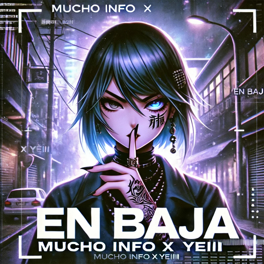 En Baja
