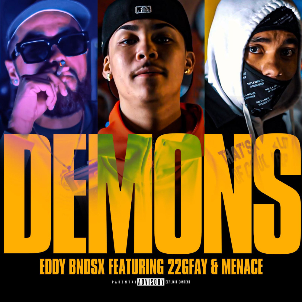 Demons (Explicit)