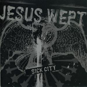 收聽Jesus Wept的Cold Weather歌詞歌曲