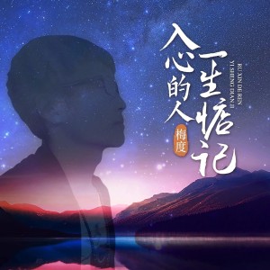 Listen to 入心的人一生惦记 (DJ长梦版伴奏) song with lyrics from 梅度