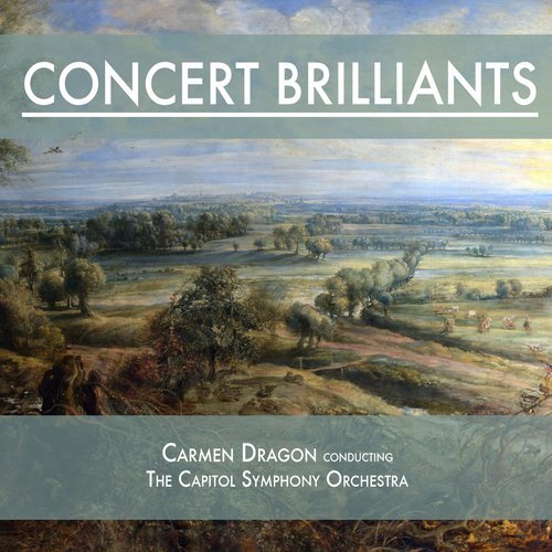 The Last Spring, Op. 34: No. 2