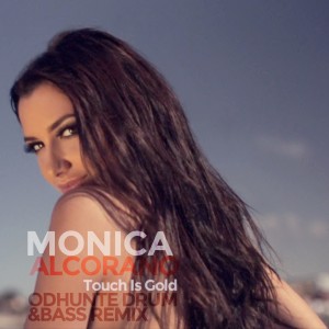 Monica Alcorano的專輯Monica Alcorano - Touch Is Gold